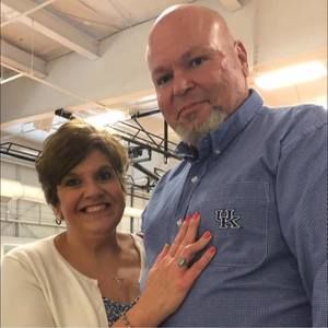 Meet your Posher, Becky